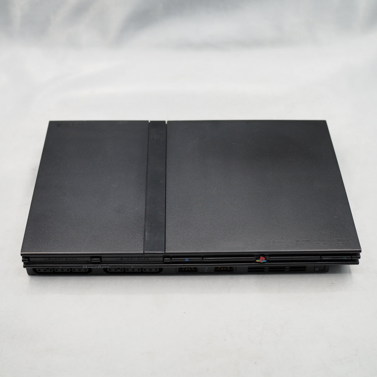 PS2 Slim Console system SCPH-70000 Black [NTSC-J]