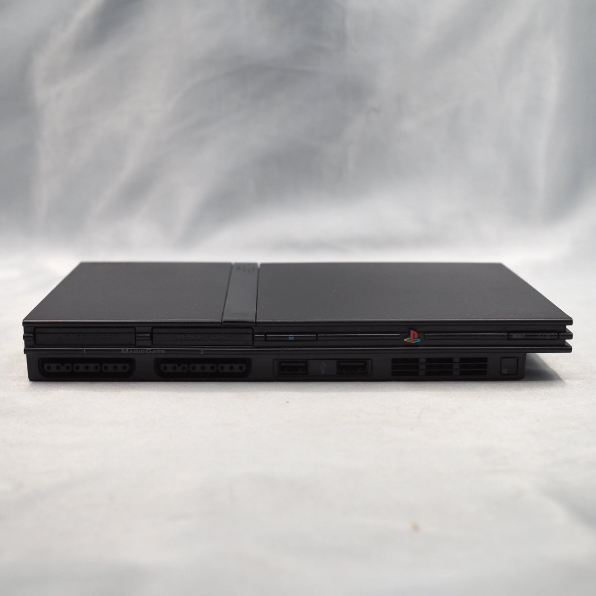 PS2 Slim Console system SCPH-70000 Black [NTSC-J]