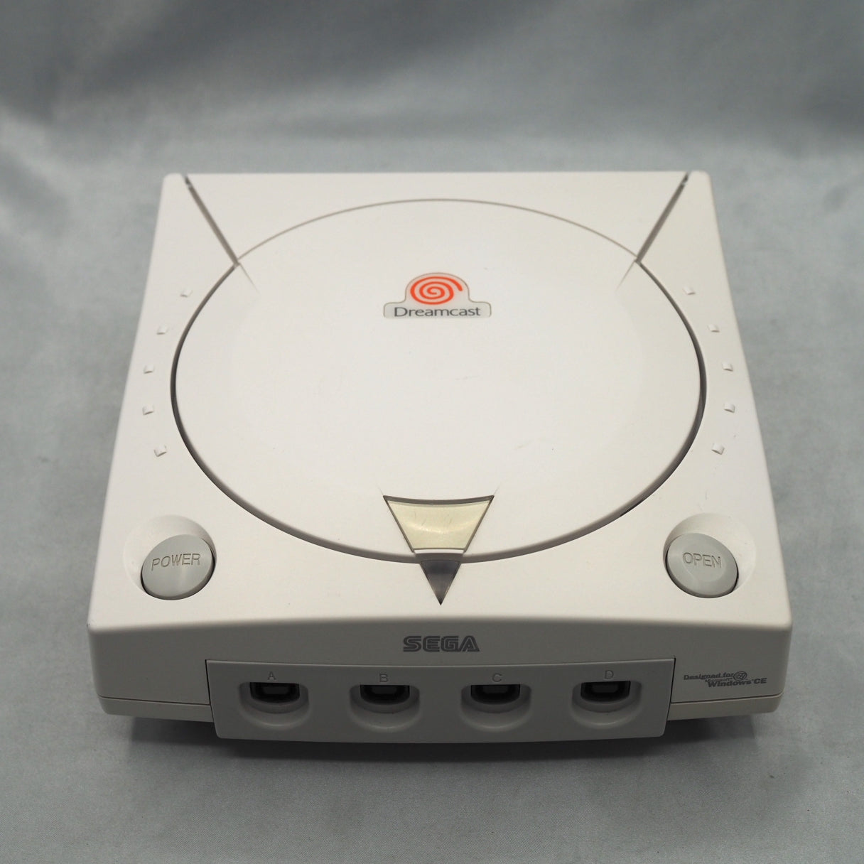 SEGA Dreamcast Console system HKT-3000 Boxed [NTSC-J]