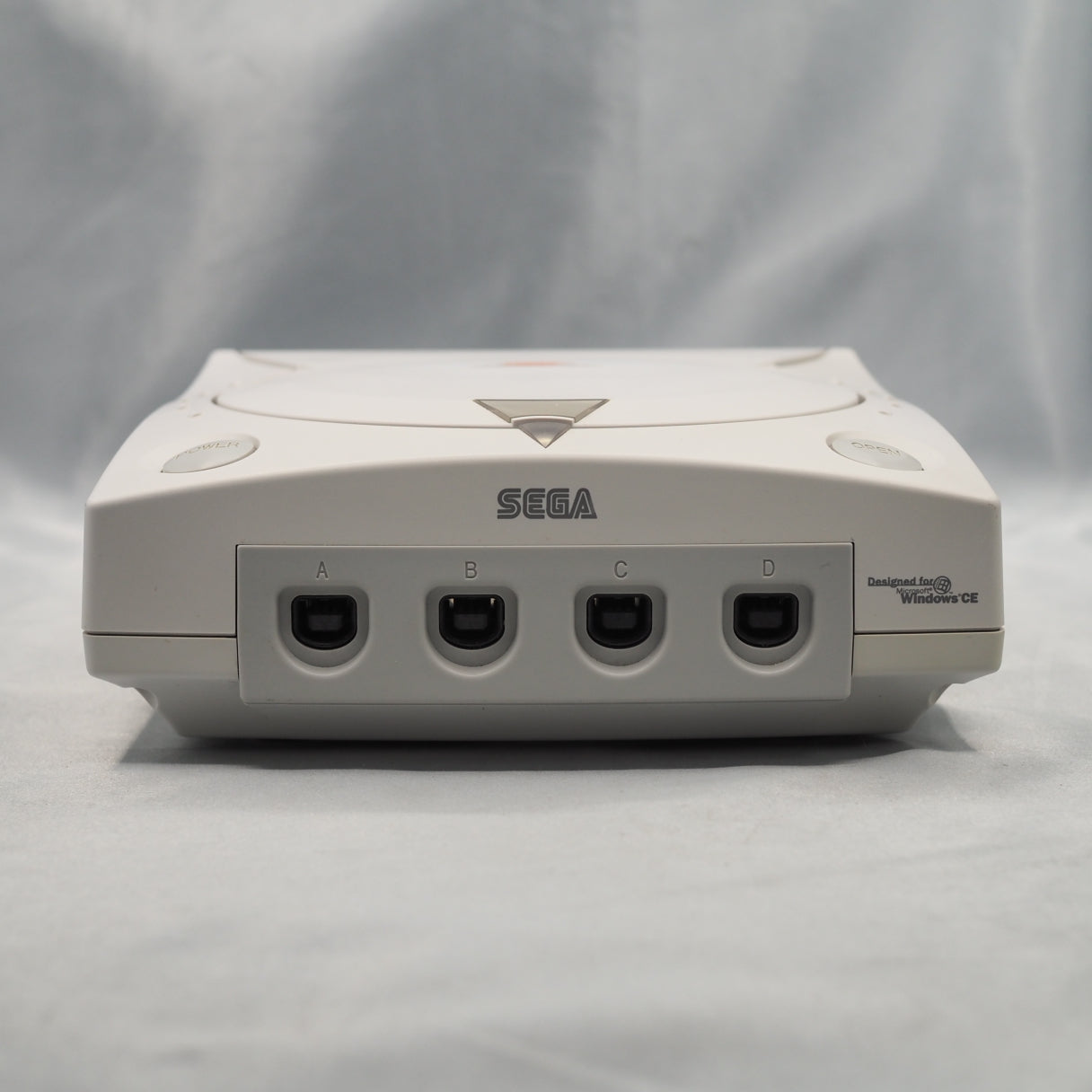 SEGA Dreamcast Console system HKT-3000 Boxed [NTSC-J]