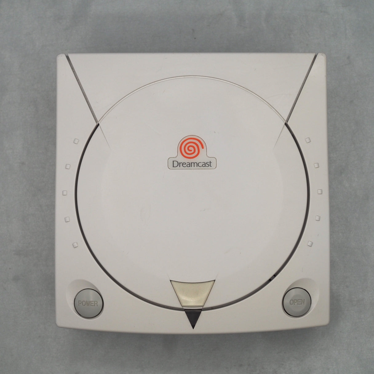 SEGA Dreamcast Console system HKT-3000 Boxed [NTSC-J]