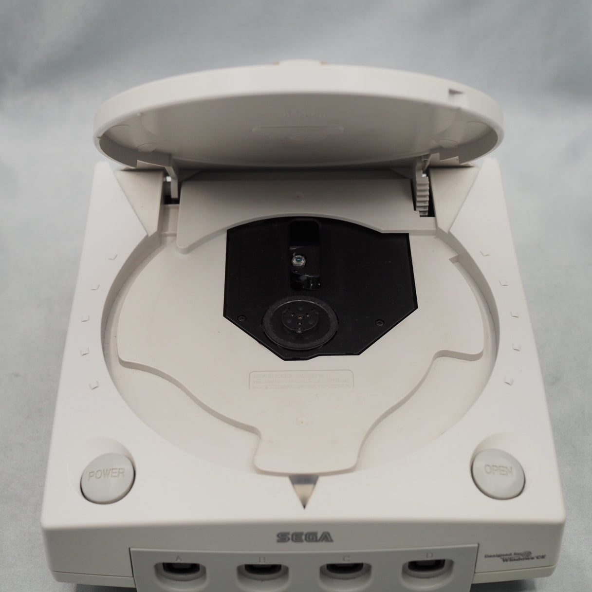 SEGA Dreamcast Console system HKT-3000 Boxed [NTSC-J]