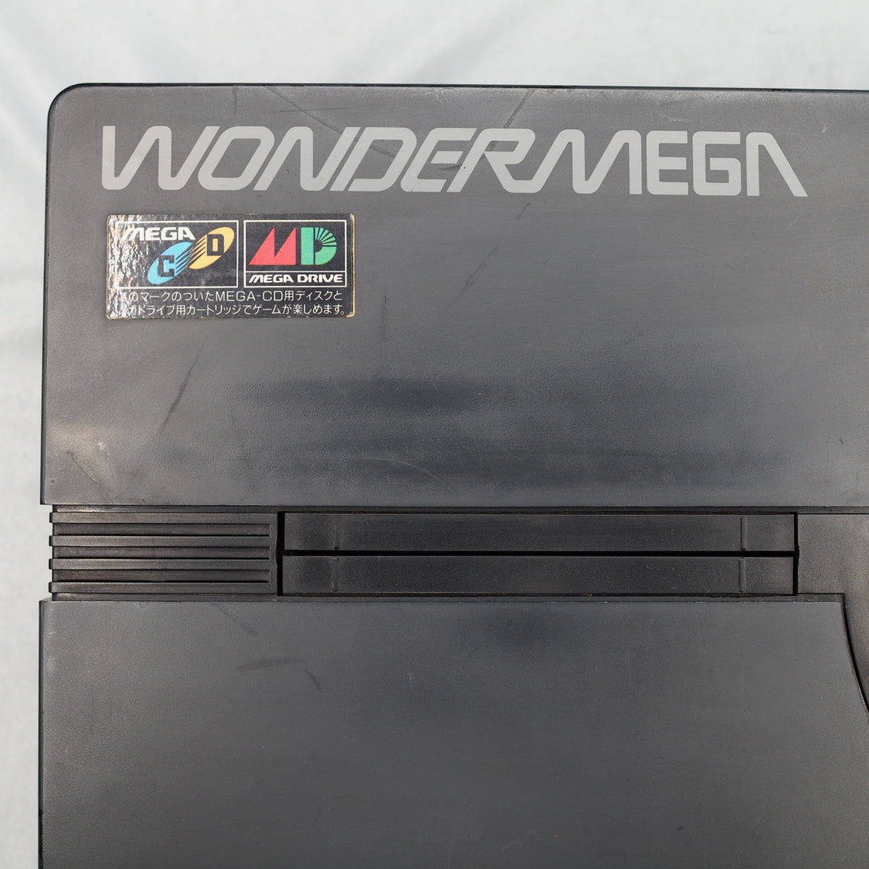 WONDER MEGA Console system RG-M1 Victor