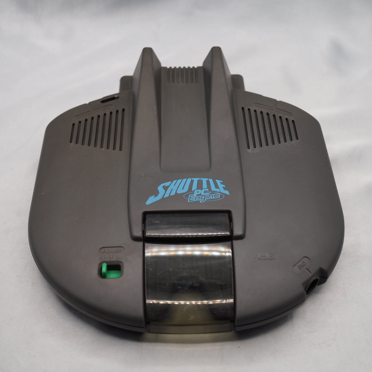 PC Engine SHUTTLE Console system PI-TG2 + ZERO 4 Champ SET