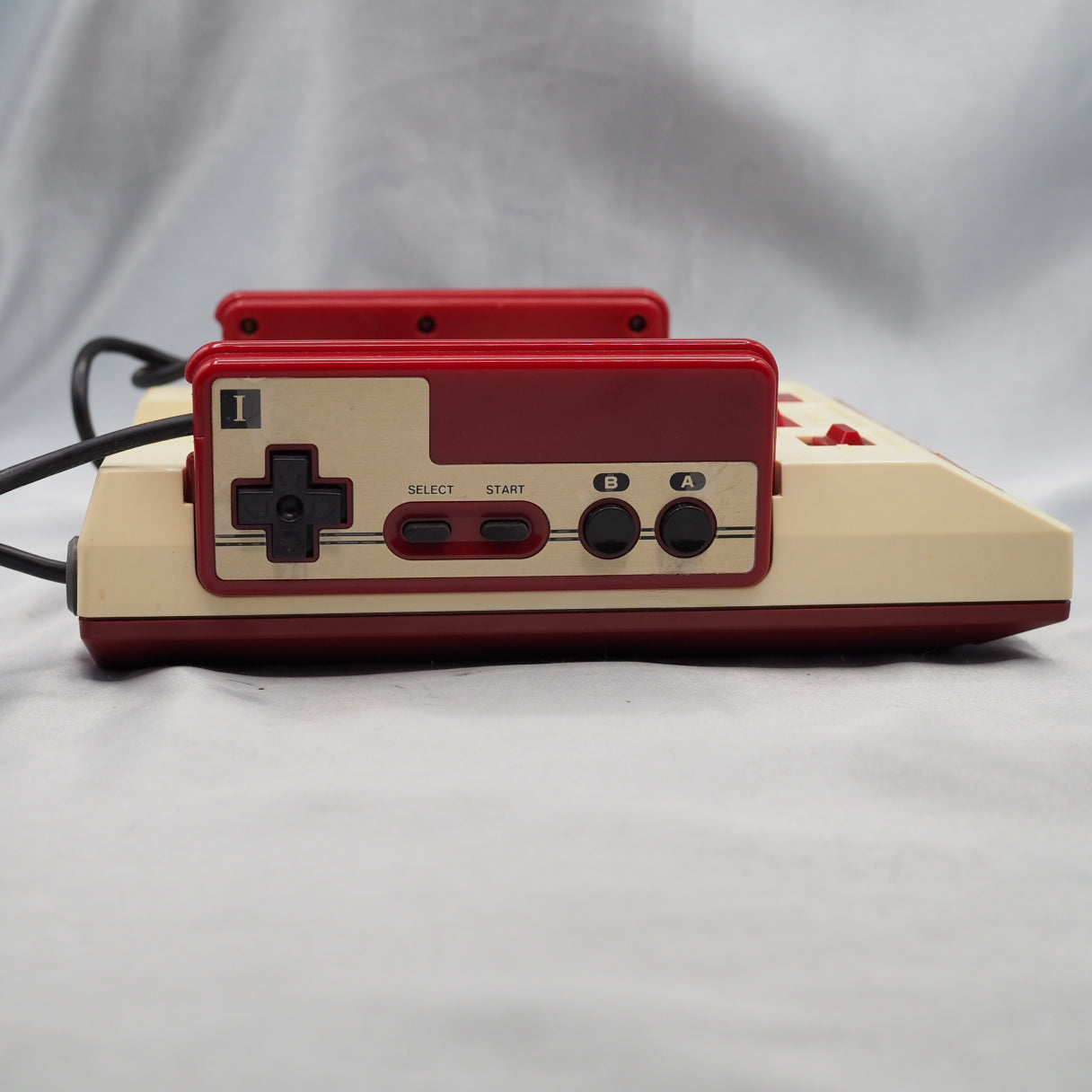 Nintendo Famicom Console system + FAMILY BASIC SET Boxed [NTSC-J]