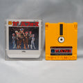 Used GALL FORCE [No Instruction] - Tested & Working