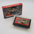 Dragon Quest III Nintendo Famicom FC Boxed NTSC-J Japan