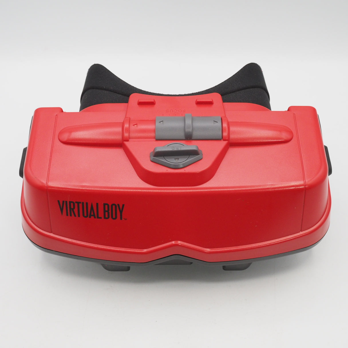 VIRTUAL BOY Nintendo 3D Display Game System Boxed W/ 4 Games Tested — Enjoy Game Japan | Enjoy Game Japan – Japanese retro console – Enjoy Game Japan