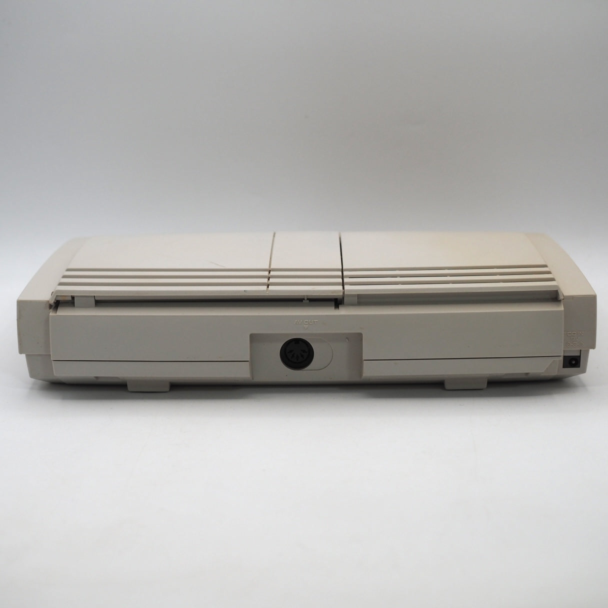 NEC PC Engine DUO-R Console PI-TG10 Tested Working NTSC-J — Enjoy Game Japan | Enjoy Game Japan – Japanese retro console – Enjoy Game Japan