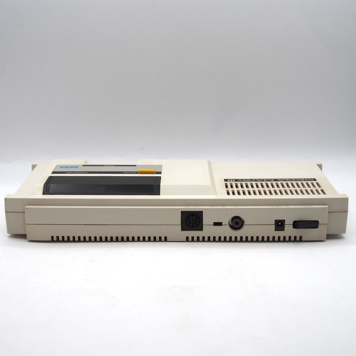 SEGA MARKⅢConsole system Boxed Tested Working NTSC-J (Japan) — Enjoy Game Japan | Enjoy Game Japan