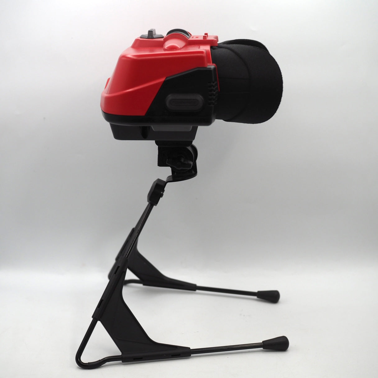 VIRTUAL BOY Nintendo 3D Display Game System Boxed W/ 4 Games Tested — Enjoy Game Japan | Enjoy Game Japan