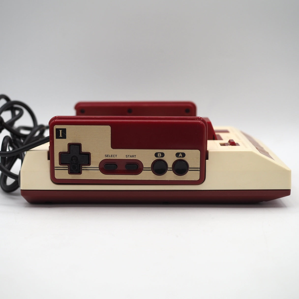 Nintendo Famicom Console System Boxed HVC-001 Tested NTSC-J Serial Match – Japanese retro console – Enjoy Game Japan