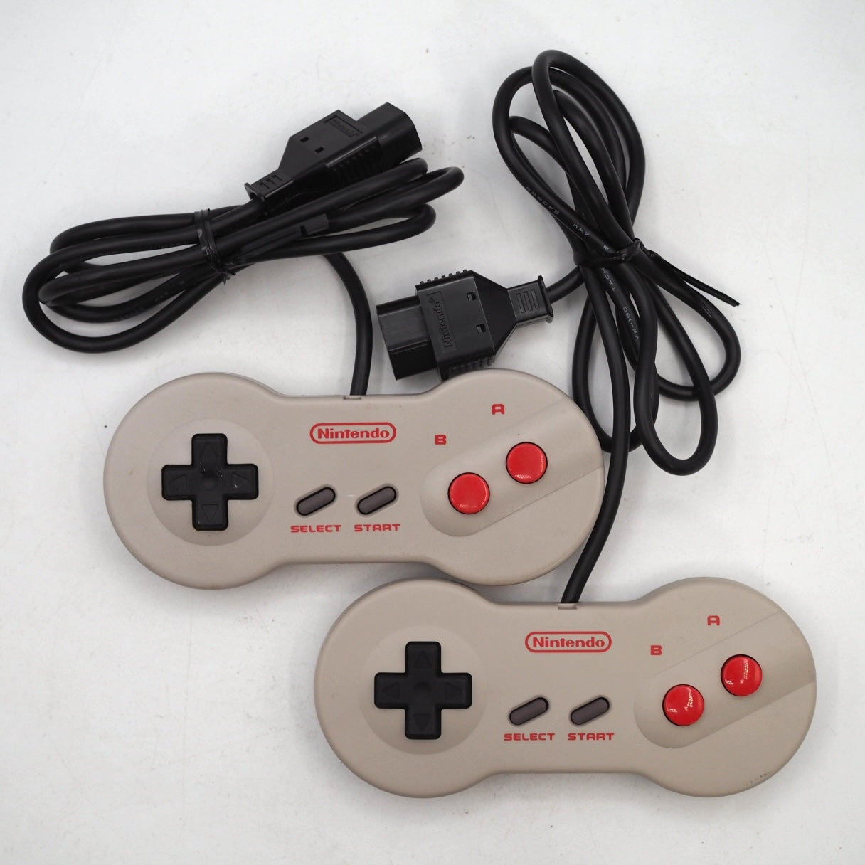 Nintendo New Famicom Console System HVC-101 + 11 Games + Carrying Case Tested — Enjoy Game Japan | Enjoy Game Japan – Japanese retro console – Enjoy Game Japan