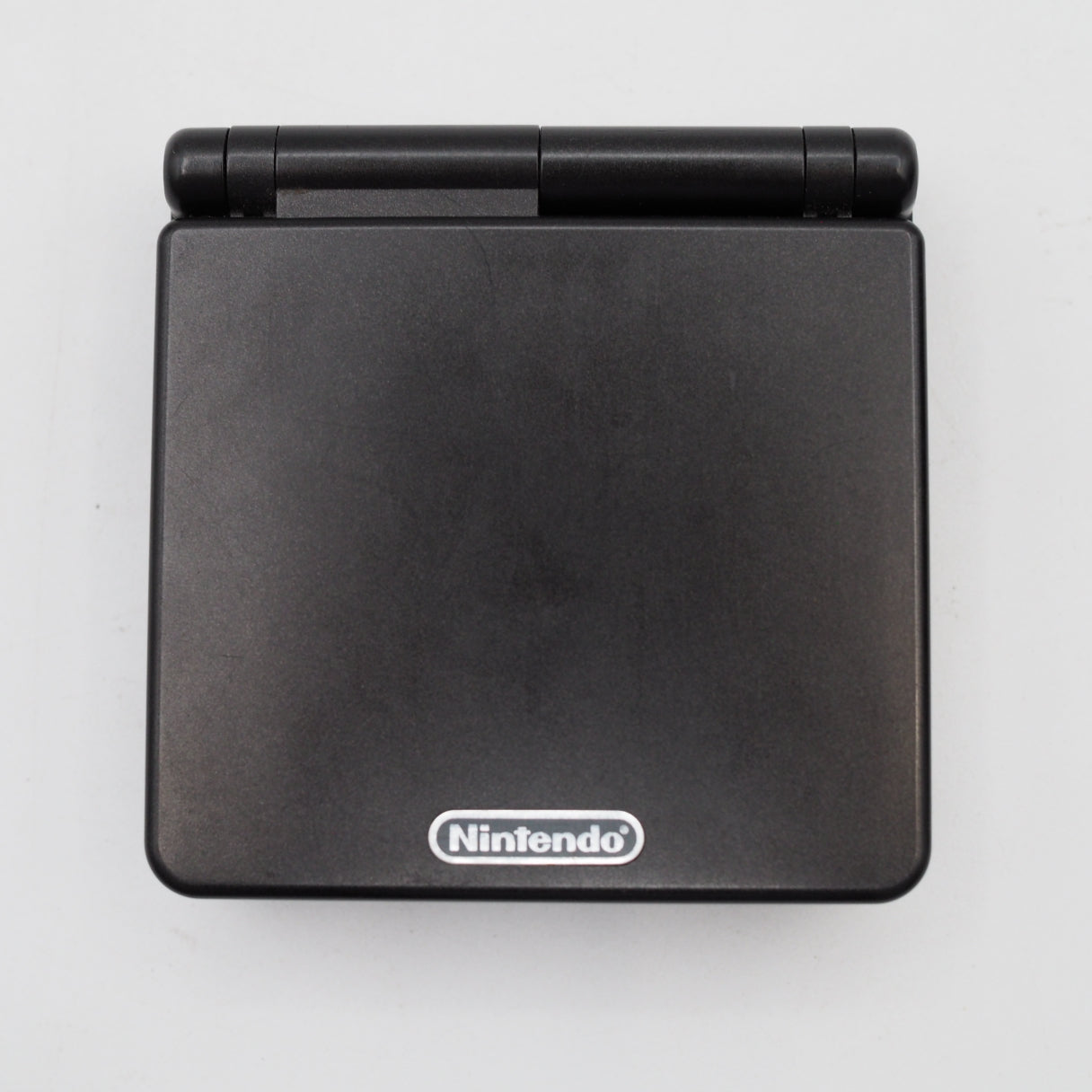 Nintendo Game Boy Advance SP Onyx Black AGS-001 Boxed NTSC-J Tested – Japanese retro console – Enjoy Game Japan