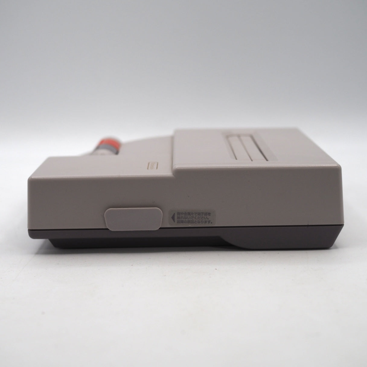 Nintendo New Famicom Console System HVC-101 + 11 Games + Carrying Case Tested — Enjoy Game Japan | Enjoy Game Japan