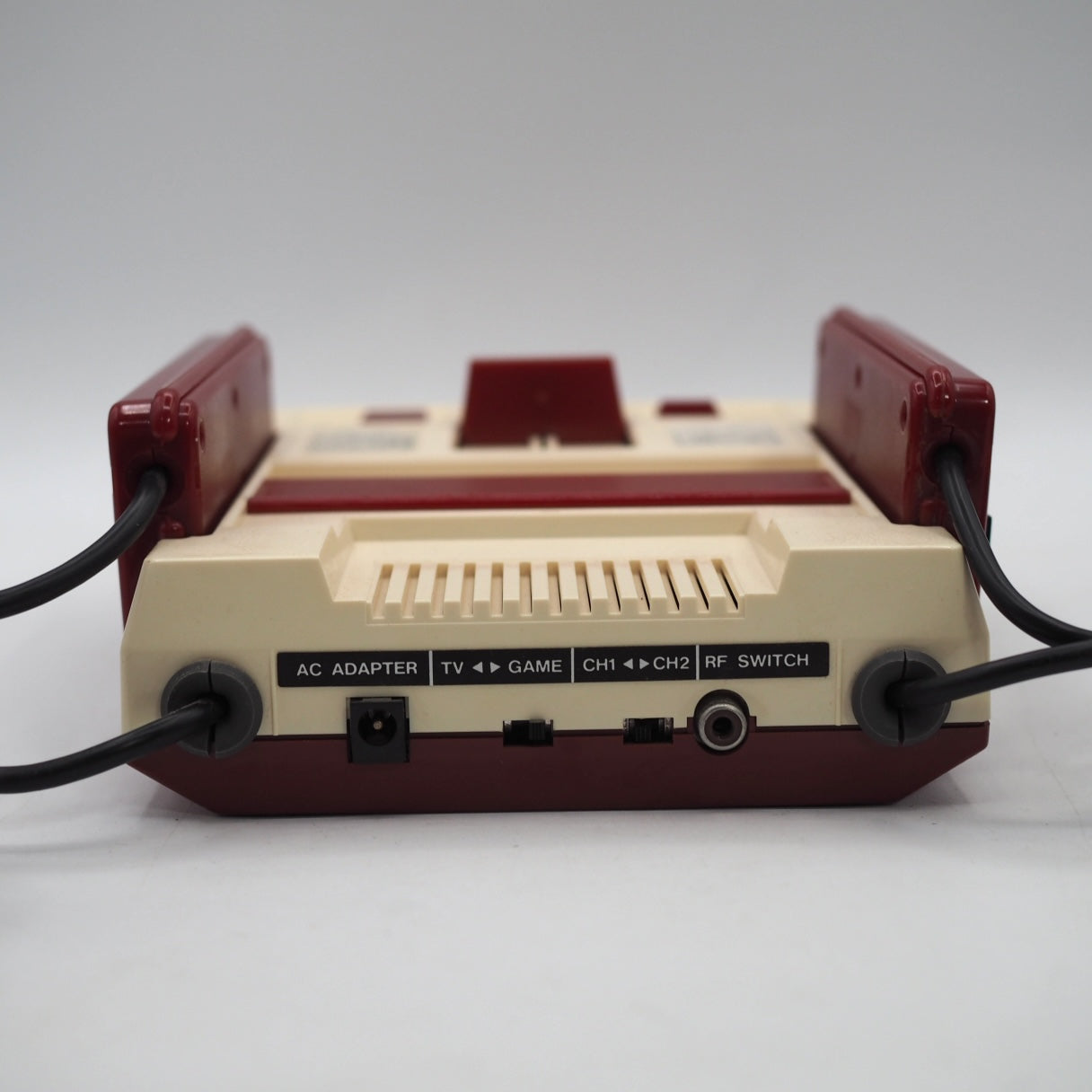 Nintendo Famicom Console System Boxed HVC-001 Tested NTSC-J Serial Match – Japanese retro console – Enjoy Game Japan