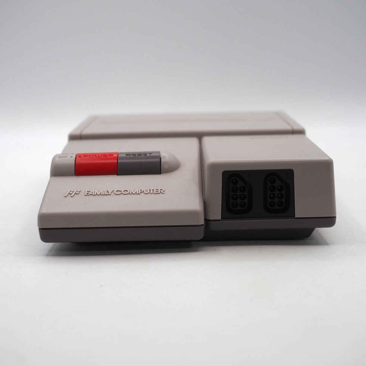 Nintendo New Famicom Console System HVC-101 + 11 Games + Carrying Case Tested — Enjoy Game Japan | Enjoy Game Japan – Japanese retro console – Enjoy Game Japan