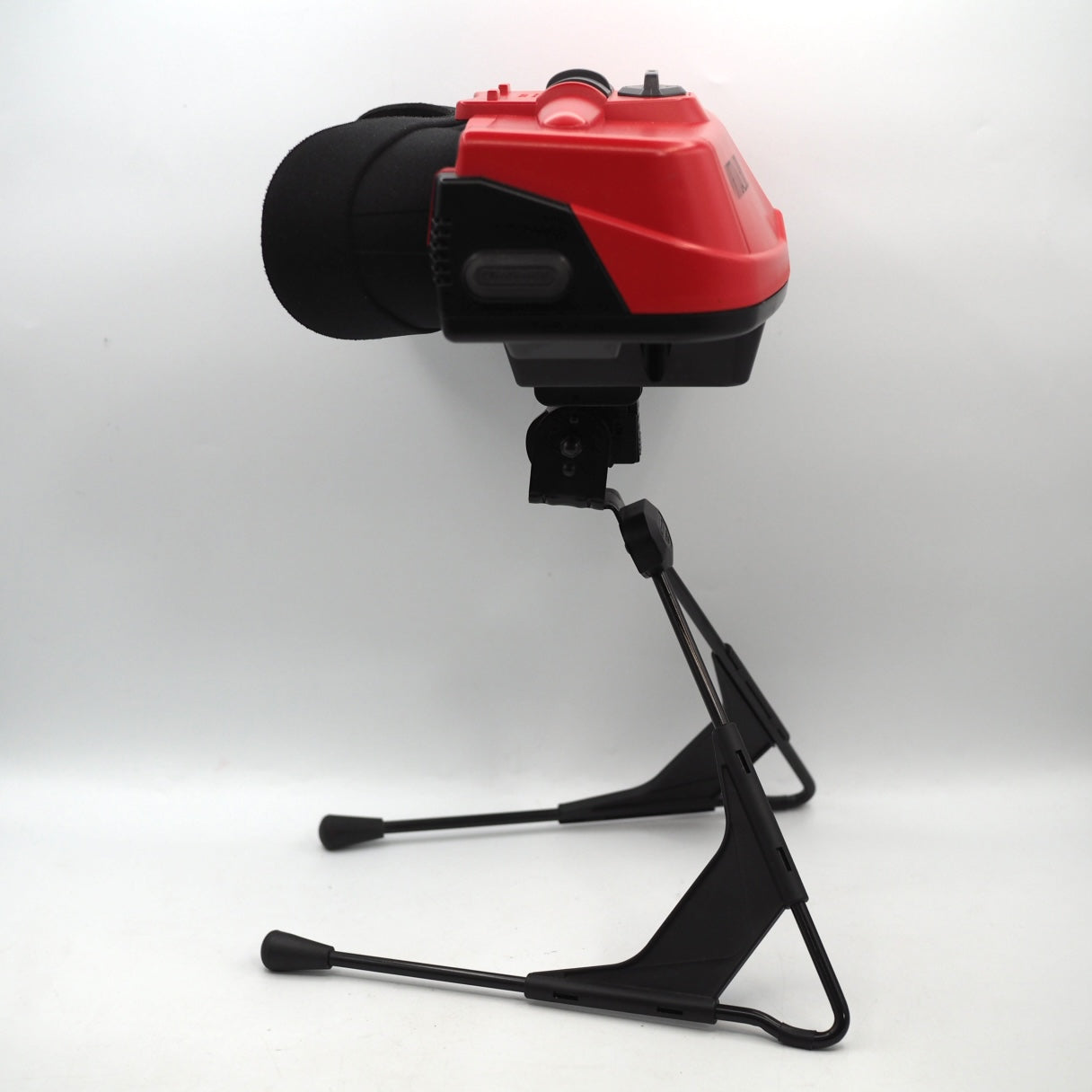 VIRTUAL BOY Nintendo 3D Display Game System Boxed W/ 4 Games Tested — Enjoy Game Japan | Enjoy Game Japan – Japanese retro console – Enjoy Game Japan