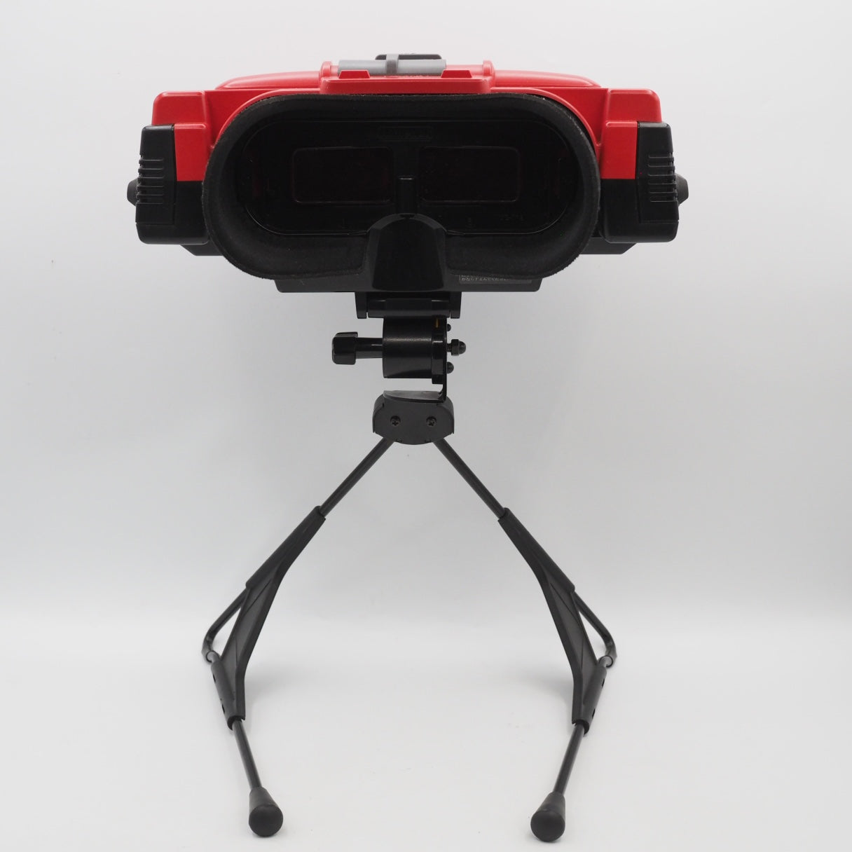 VIRTUAL BOY Nintendo 3D Display Game System Boxed W/ 4 Games Tested — Enjoy Game Japan | Enjoy Game Japan