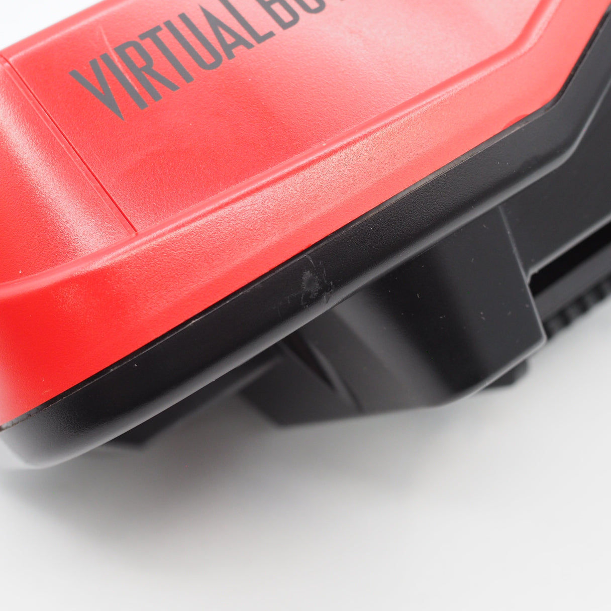 VIRTUAL BOY Nintendo 3D Display Game System Boxed W/ 4 Games Tested — Enjoy Game Japan | Enjoy Game Japan