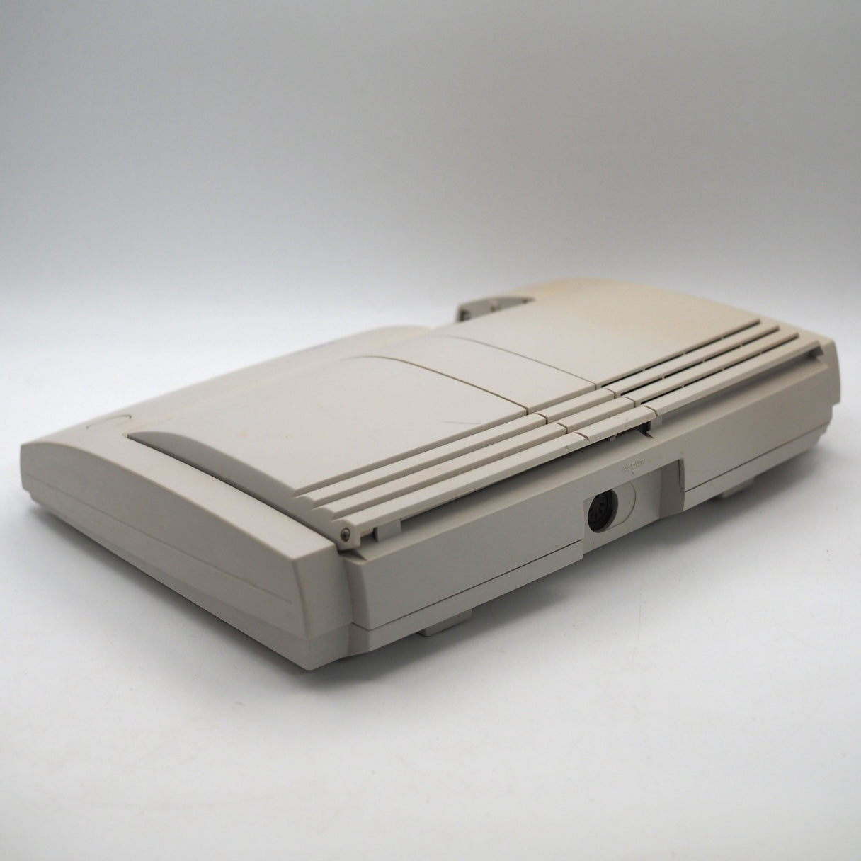 NEC PC Engine DUO-R Console PI-TG10 Tested Working NTSC-J — Enjoy Game Japan | Enjoy Game Japan