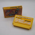Lode Runner Nintendo Famicom FC Boxed NTSC-J Japan Tested