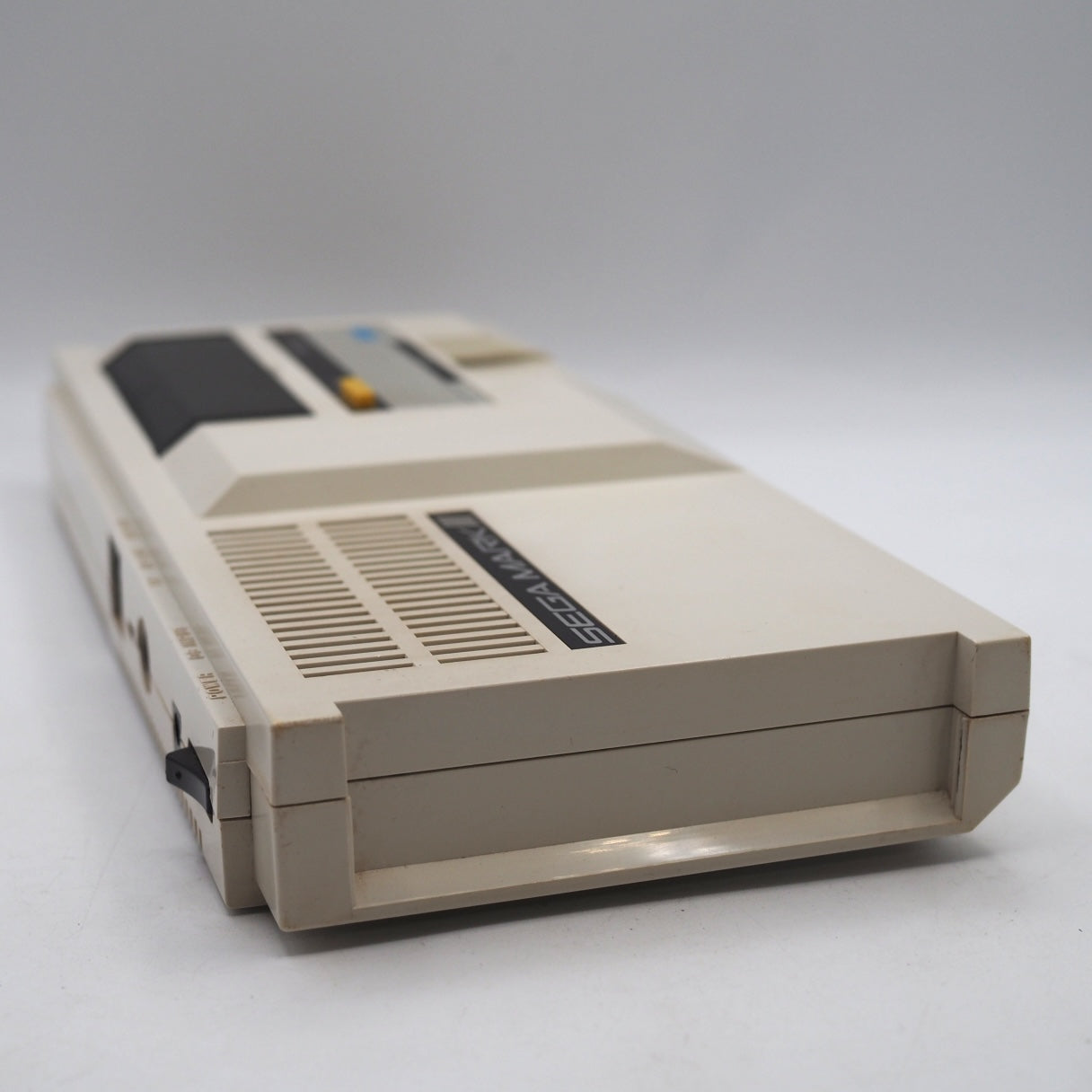 SEGA MARKⅢConsole system Boxed Tested Working NTSC-J (Japan) — Enjoy Game Japan | Enjoy Game Japan
