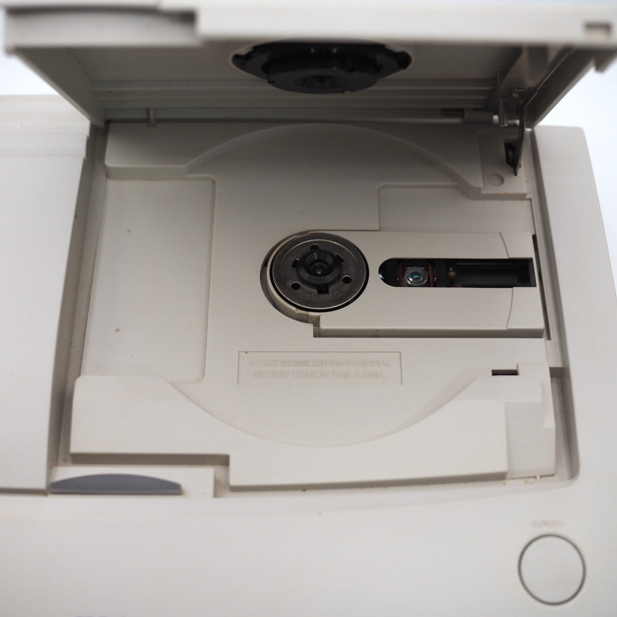 NEC PC Engine DUO-R Console PI-TG10 Tested Working NTSC-J — Enjoy Game Japan | Enjoy Game Japan – Japanese retro console – Enjoy Game Japan