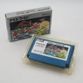 Devil World Nintendo Famicom FC Boxed NTSC-J Japan Tested
