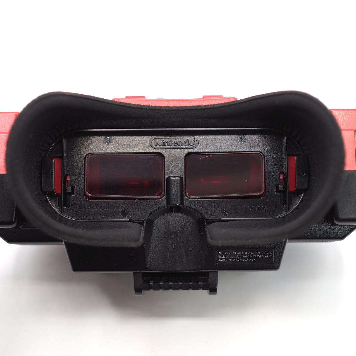 VIRTUAL BOY Nintendo 3D Display Game System Boxed W/ 4 Games Tested — Enjoy Game Japan | Enjoy Game Japan – Japanese retro console – Enjoy Game Japan