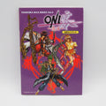 Used ONI ZERO Resurrection Fukkatsu Official Guide Book - Tested & Working