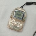 Used PocketStation [Crystal] - Tested & Working