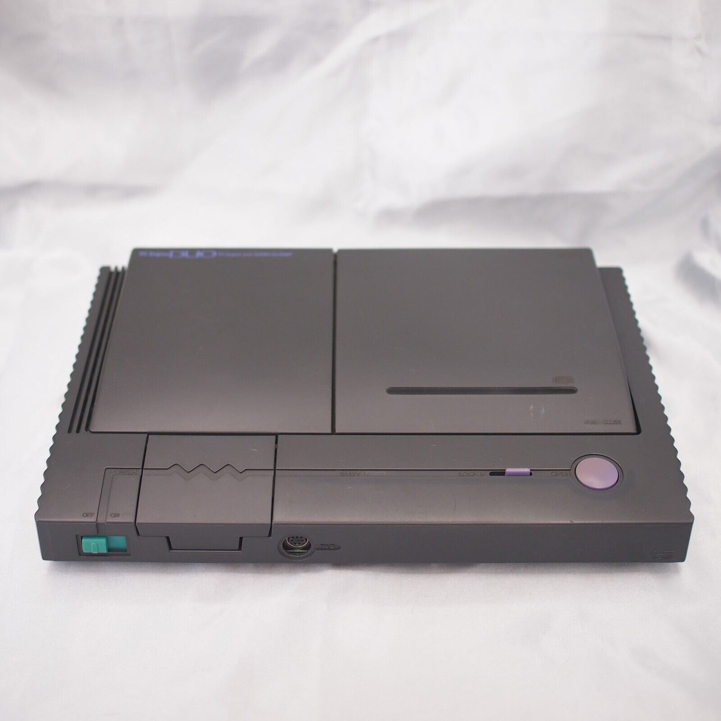 PC-Engine DUO