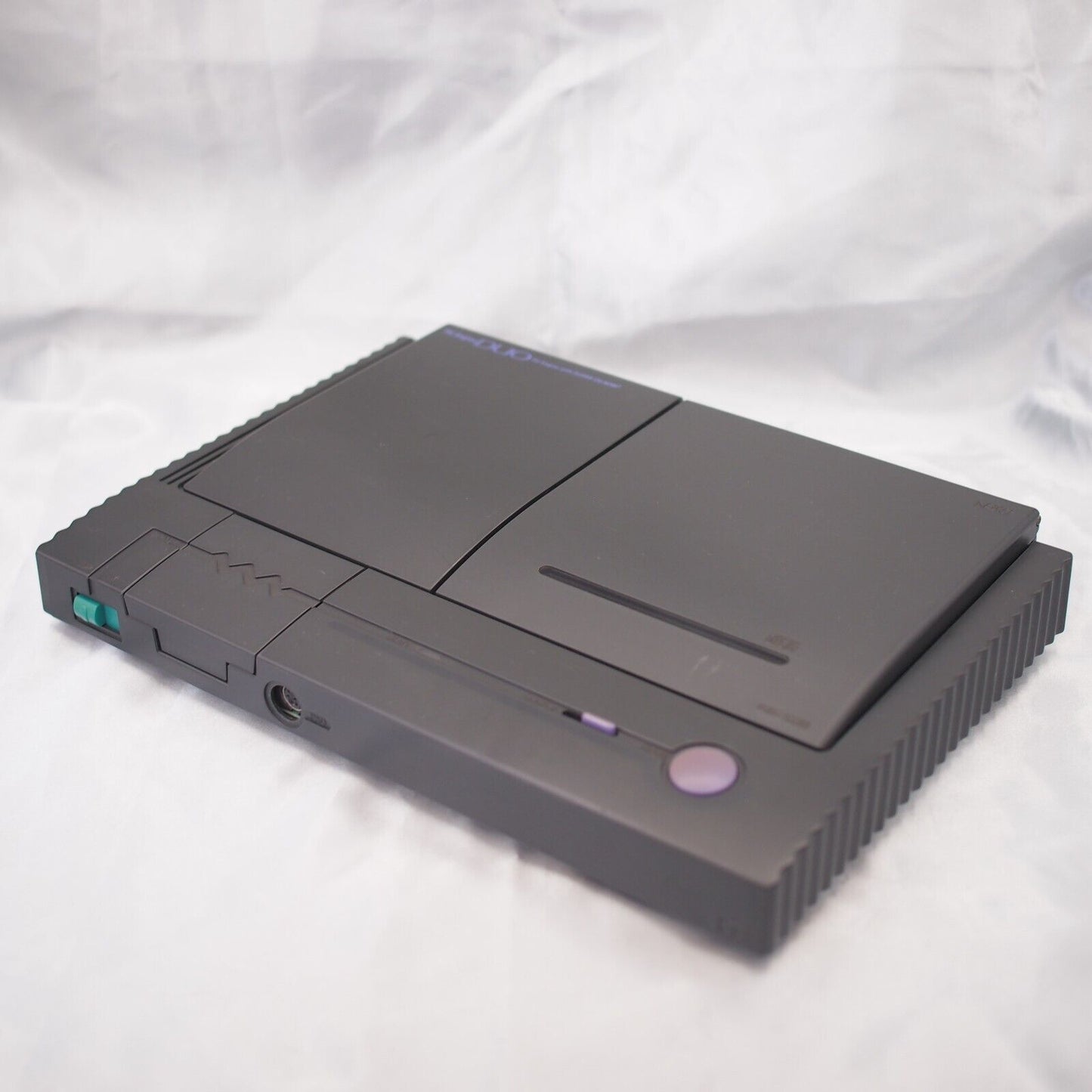 PC-Engine DUO