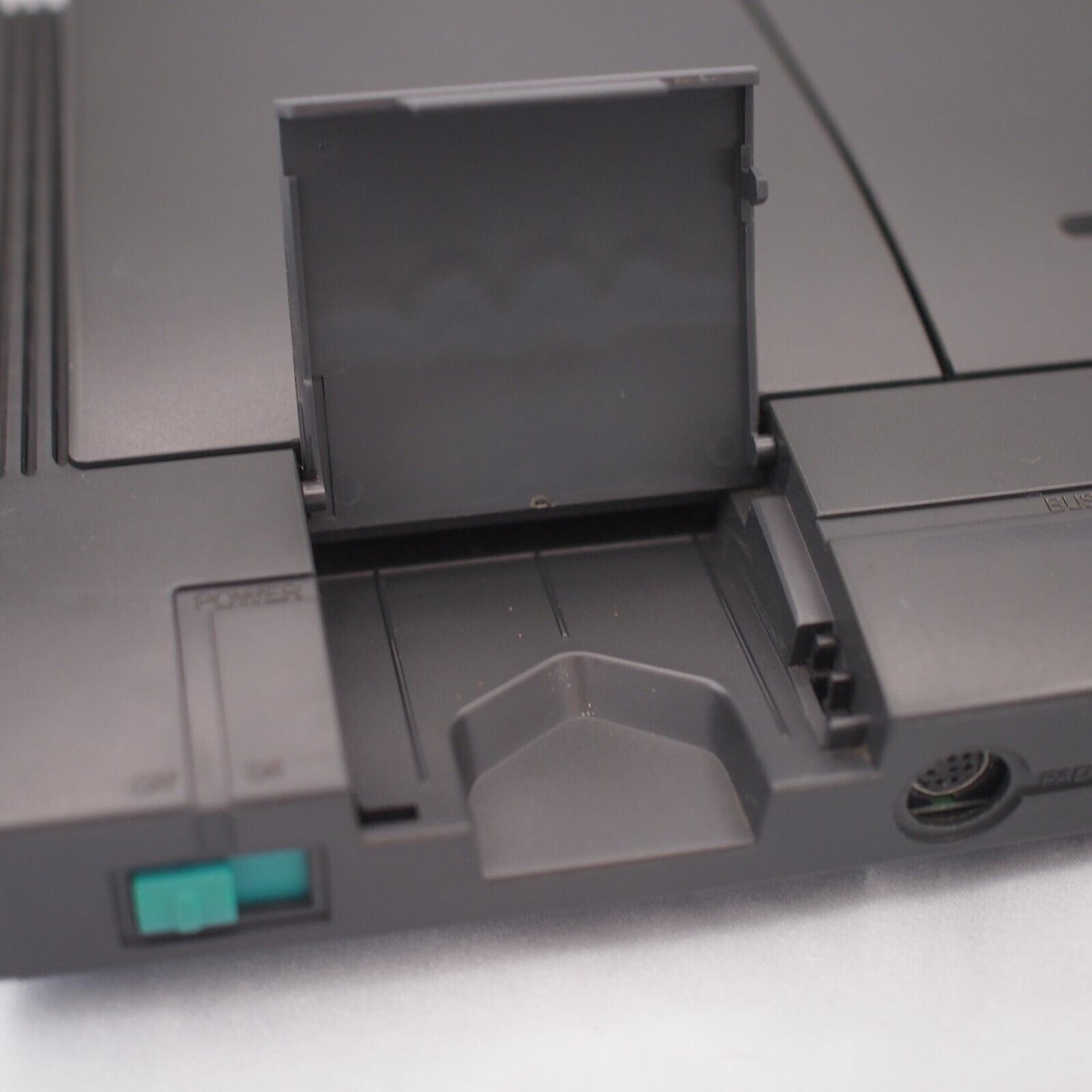 PC-Engine DUO