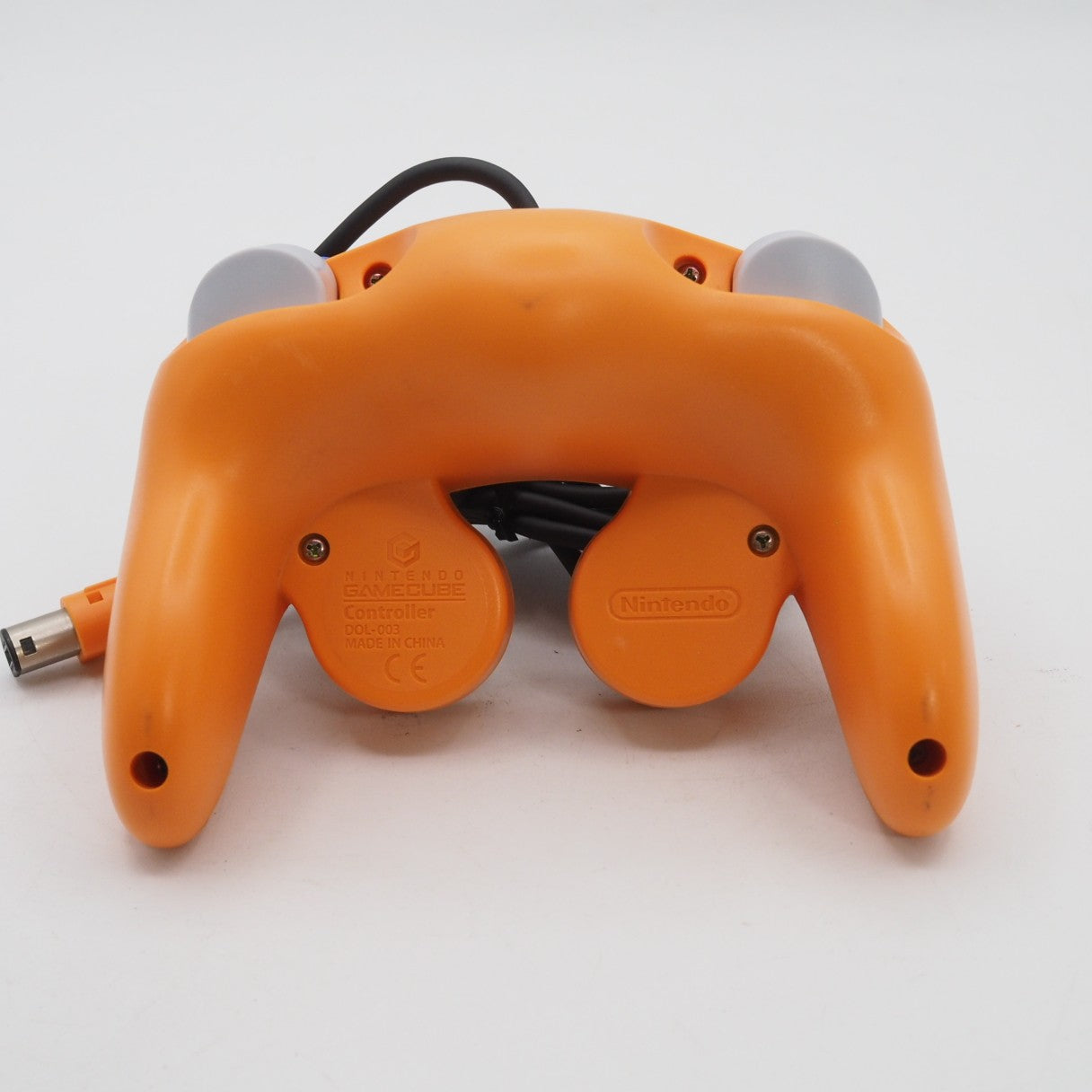 Nintendo GameCube Console Spice Orange DOL-001 + Game Boy Player Enjoy Plus Pack Boxed [NTSC-J] - Tested & Working – Japanese retro console – Enjoy Game Japan
