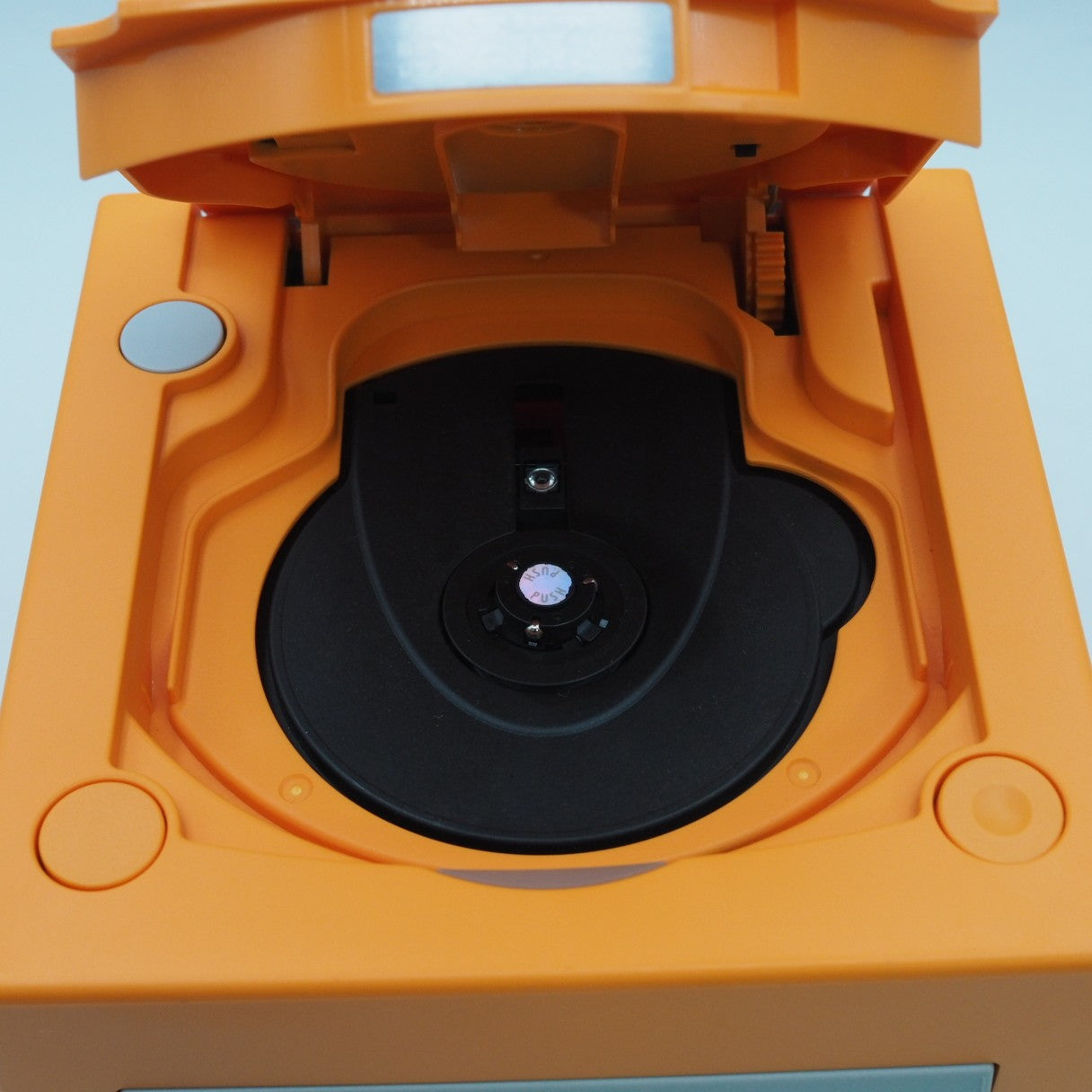 Nintendo GameCube Console Spice Orange DOL-001 + Game Boy Player Enjoy Plus Pack Boxed [NTSC-J] - Tested & Working – Japanese retro console – Enjoy Game Japan