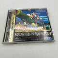 Virtua Fighter 2 Sega Saturn SS NTSC-J Japan Complete w/ Manual