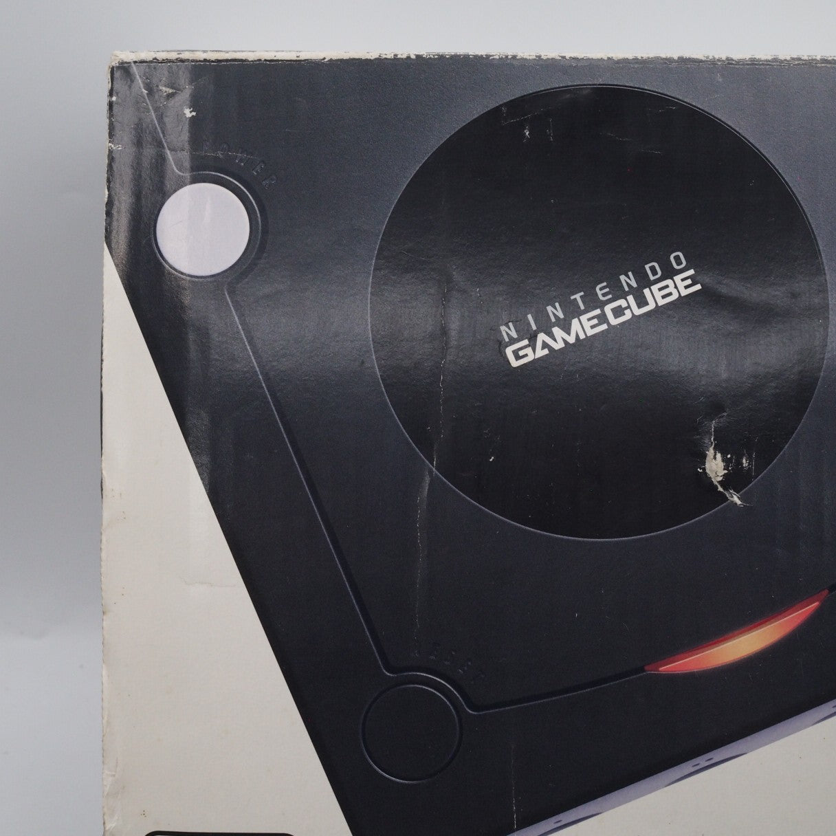 Nintendo GameCube Console Black DOL-001 Boxed [NTSC-J] - Tested & Working – Japanese retro console – Enjoy Game Japan