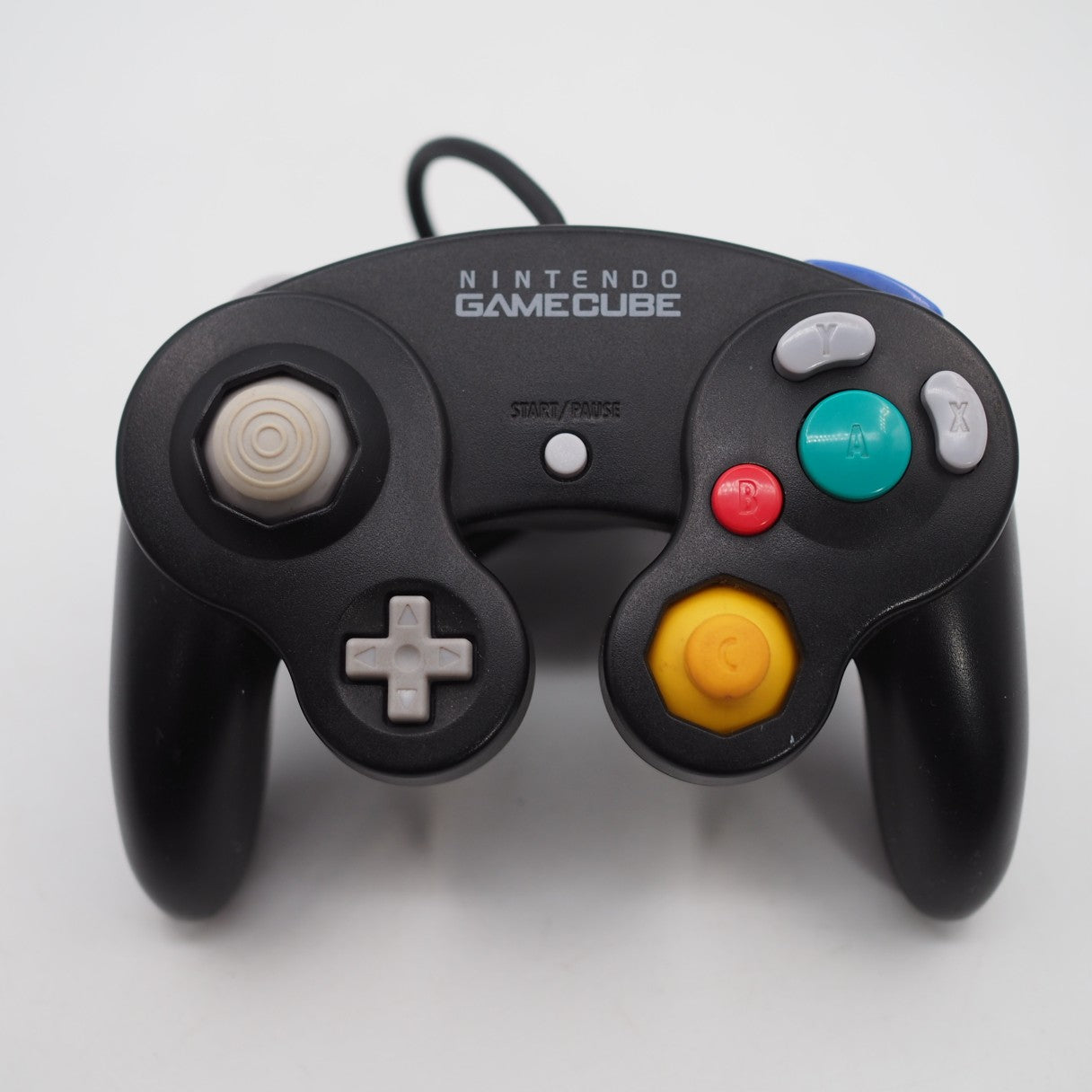Nintendo GameCube Console Black DOL-001 Boxed [NTSC-J] - Tested & Working – Japanese retro console – Enjoy Game Japan