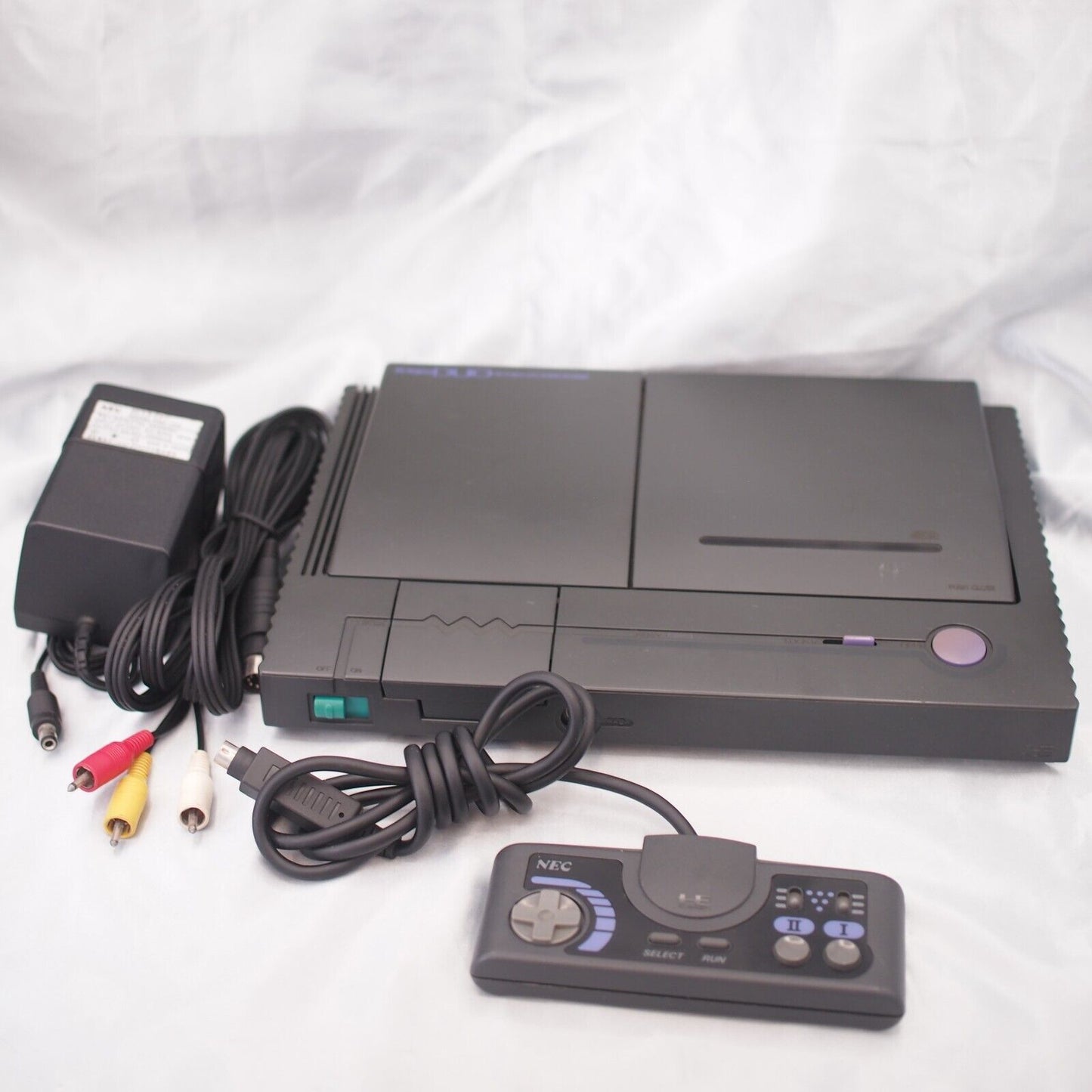 PC-Engine DUO