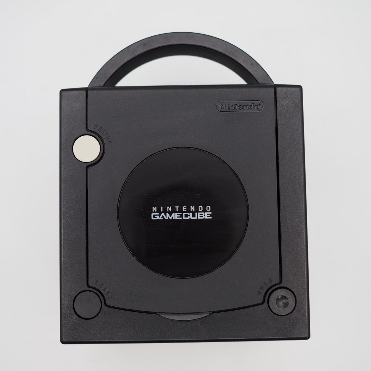 Nintendo GameCube Console Black DOL-001 Boxed [NTSC-J] - Tested & Working – Japanese retro console – Enjoy Game Japan