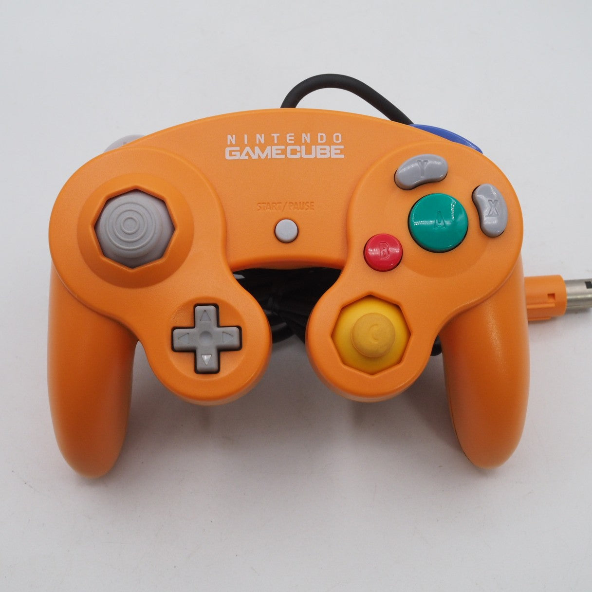 Nintendo GameCube Console Spice Orange DOL-001 + Game Boy Player Enjoy Plus Pack Boxed [NTSC-J] - Tested & Working – Japanese retro console – Enjoy Game Japan