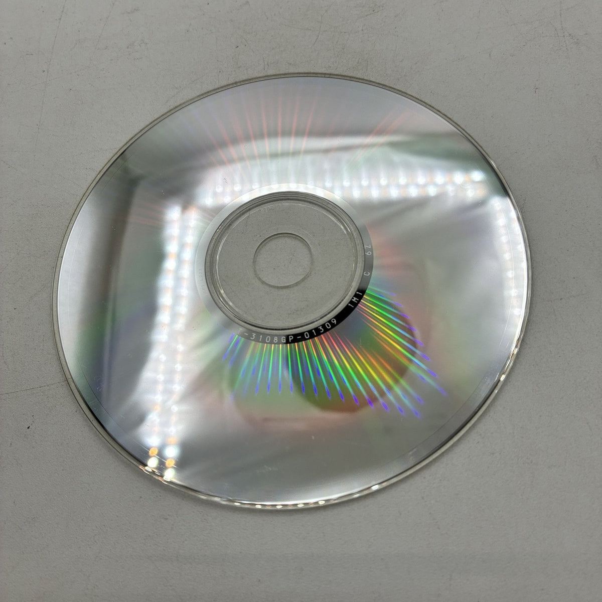 The King of Fighters '96 KOF SNK Sega Saturn SS NTSC-J Japan w/ Manual