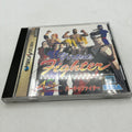 Virtua Fighter Sega Saturn SS NTSC-J Japan Sega AM2 Complete w/ Manual