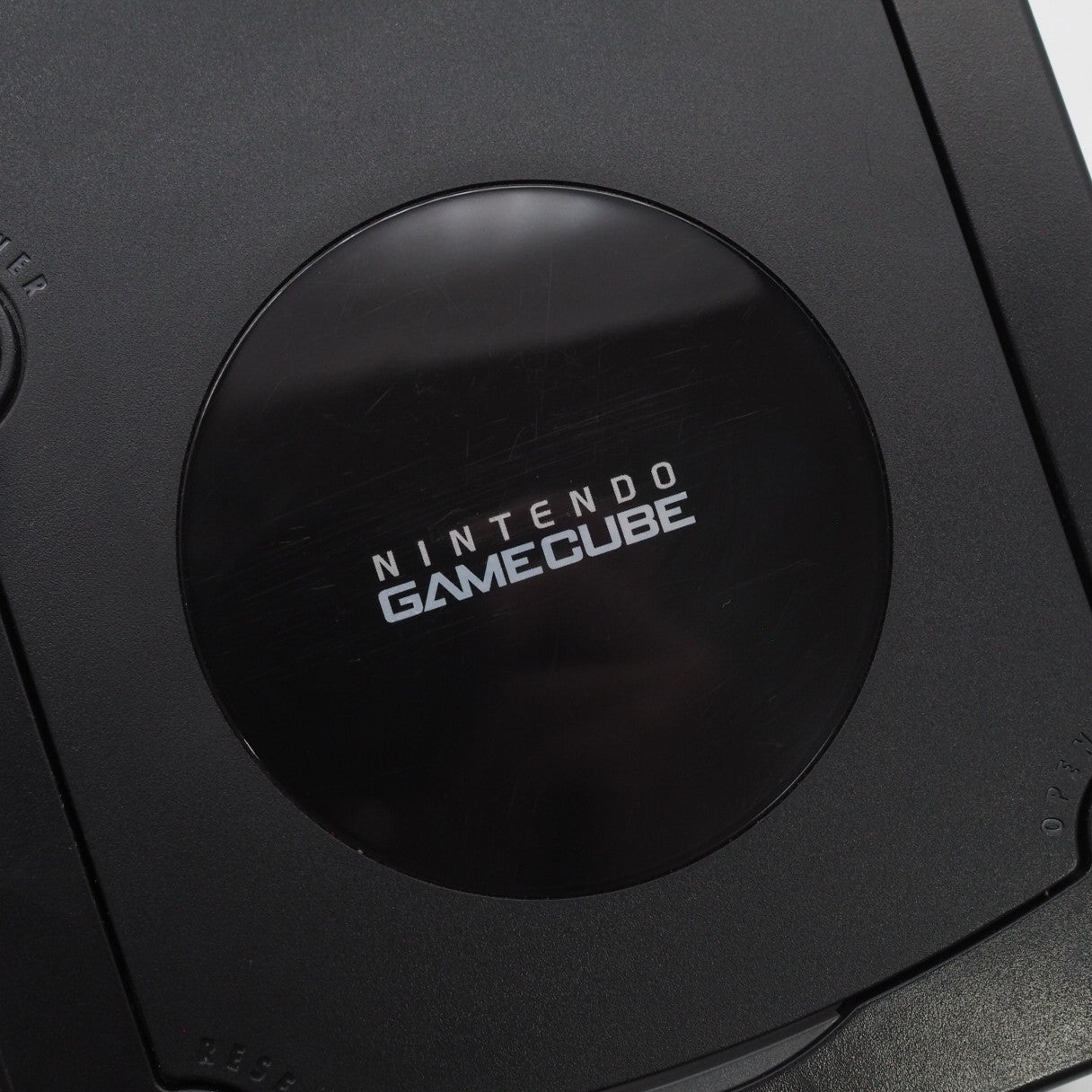Nintendo GameCube Console Black DOL-001 Boxed [NTSC-J] - Tested & Working – Japanese retro console – Enjoy Game Japan